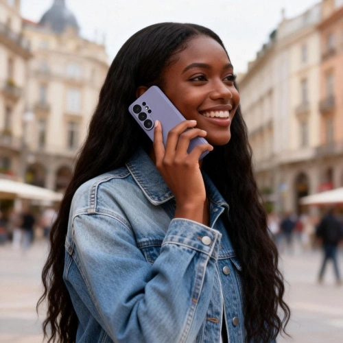 Etui Tech-Protect Smart Wallet do Samsung Galaxy S26 Ultra Purple