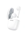 Hurtownia GSM - AWEI căști Bluetooth 5.0 T28 TWS + stație de docking albă/white - AWEI050WHT - {ean13} - Hurt