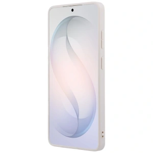 Etui Guess 4G Big Metal Logo do Samsung Galaxy S26 Ultra różowy