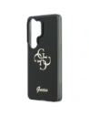 Etui Guess IML Big Metal 4G Script do Samsung Galaxy S26 Ultra czarny