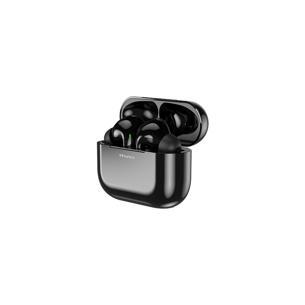 Hurtownia GSM - AWEI sluchátka Bluetooth 5.0 T29 TWS + dokovací stanice černá/black - AWEI054BLK - {ean13} - Hurt