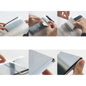 Ringke Dual Easy Wing Full Cover OnePlus Nord [2 PACK]