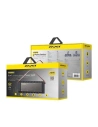 Wholesale AWEI Wireless Speaker Bluetooth 5.0 Y668 20W with power bank black - AWEI048BLK - {ean13} - Hurt