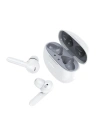 AWEI Bluetooth 5.0 Kopfhörer T15 TWS + Dockingstation weiß