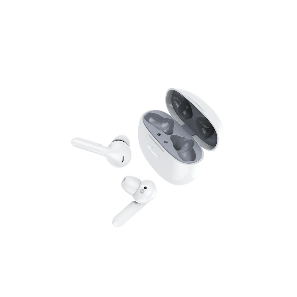 Wholesale AWEI Wireless In-Ear Earphones Bluetooth 5.0 T15 TWS black - AWEI049WHT - {ean13} - Hurt
