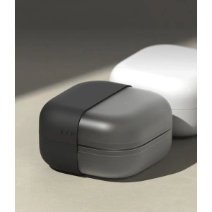 Etui Ringke Silicone do Samsung Galaxy Buds 4 / 4 Pro Black