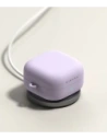 Etui Ringke Silicone do Samsung Galaxy Buds 4 / 4 Pro Light Purple