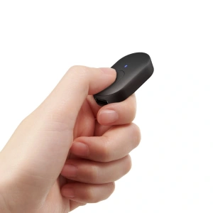 Selfie Stick Spigen S581W MagSafe Bluetooth Tripod Black