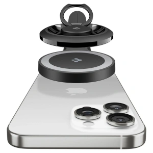 Selfie Stick Spigen S581W MagSafe Bluetooth Tripod Black