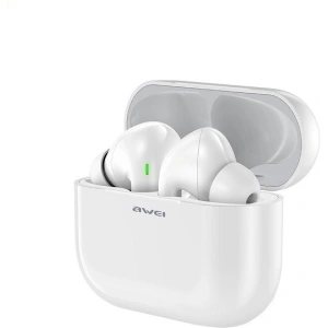 Wholesale AWEI Wireless In-Ear Earphones Bluetooth 5.0 T29 TWS white - AWEI053WHT - {ean13} - Hurt
