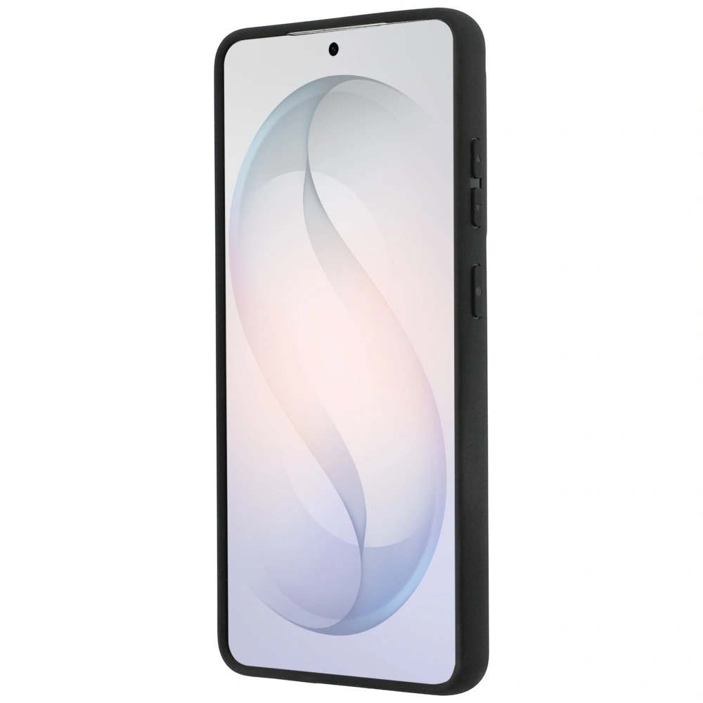 Etui BMW M Kevlar Logo MagSafe do Samsung Galaxy S26 Ultra czarny