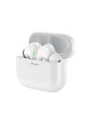 AWEI słuchawki Bluetooth 5.0 T29 TWS + stacja dokująca biały/white