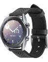 Pasek Spigen Retro Fit Band Samsung Galaxy Watch 3 41mm Black