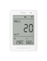 Miernik jakości powietrza WiFi LCD Sonoff AirGuard PM2.5 SAWF-07P