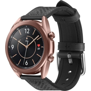 Hurtownia GSM - Pasek Spigen Retro Fit Band Samsung Galaxy Watch 3 41mm Black - SPN1230BLK - {ean13} - Hurt