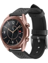 Wholesale Spigen Retro Fit Band Samsung Galaxy Watch 3 41mm Black - SPN1230BLK - {ean13} - Hurt