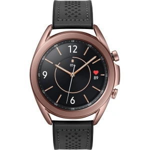 Hurtownia GSM - Pasek Spigen Retro Fit Band Samsung Galaxy Watch 3 41mm Schwarz - SPN1230BLK - {ean13} - Hurt