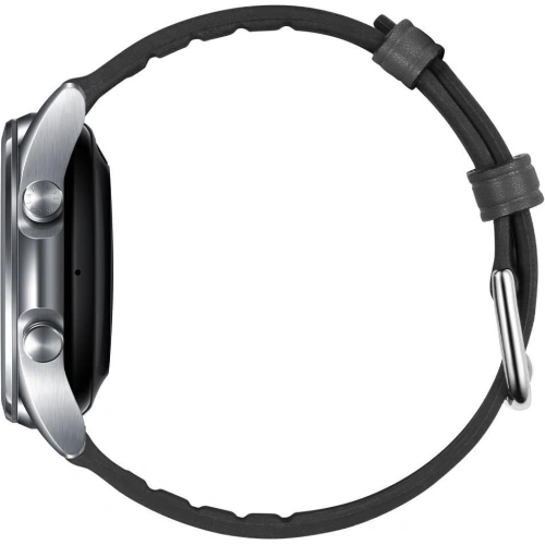 Pasek Spigen Retro Fit Band Samsung Galaxy Watch 3 41mm Black