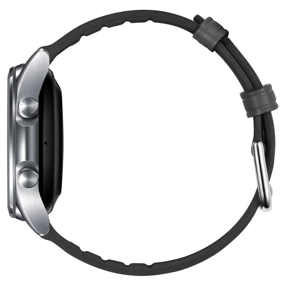 Hurtownia GSM - Pásek Spigen Retro Fit Band Samsung Galaxy Watch 3 41mm černý - SPN1230BLK - {ean13} - Hurt