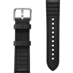 Hurtownia GSM - Pasek Spigen Retro Fit Band Samsung Galaxy Watch 3 41mm Schwarz - SPN1230BLK - {ean13} - Hurt