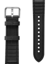 Wholesale Spigen Retro Fit Band Samsung Galaxy Watch 3 41mm Black - SPN1230BLK - {ean13} - Hurt