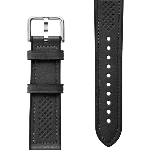 Pasek Spigen Retro Fit Band Samsung Galaxy Watch 3 41mm Black