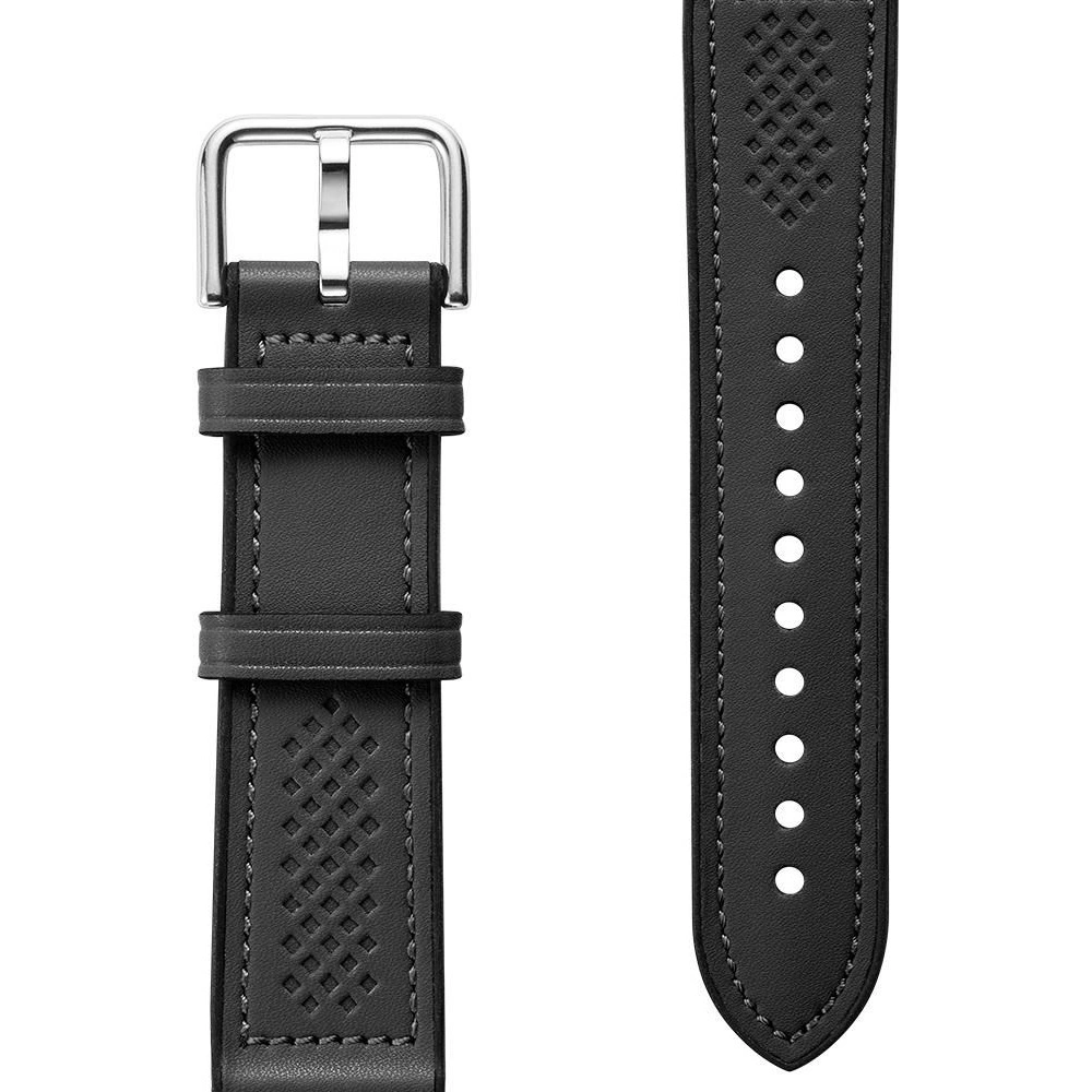 Hurtownia GSM - Pásek Spigen Retro Fit Band Samsung Galaxy Watch 3 41mm černý - SPN1230BLK - {ean13} - Hurt