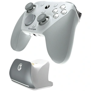 Uniwersalny kontroler do gier Bluetooth GameSir G7 Pro Xbox Series X/S / One biały