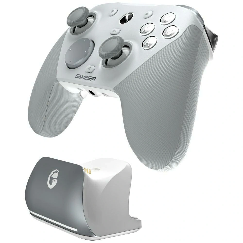 Uniwersalny kontroler do gier Bluetooth GameSir G7 Pro Xbox Series X/S / One biały