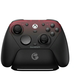 Uniwersalny kontroler do gier Bluetooth GameSir G7 Pro Xbox Series X/S / One czarny