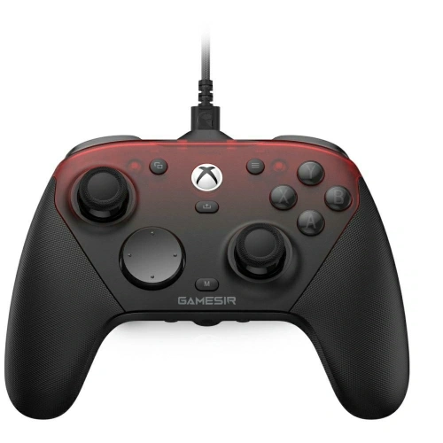 Uniwersalny kontroler do gier Bluetooth GameSir G7 Pro Xbox Series X/S / One czarny