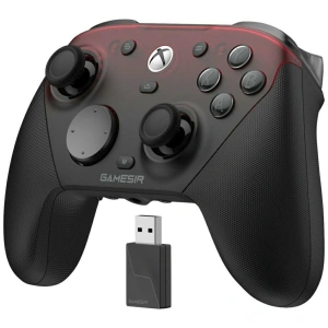Uniwersalny kontroler do gier Bluetooth GameSir G7 Pro Xbox Series X/S / One czarny
