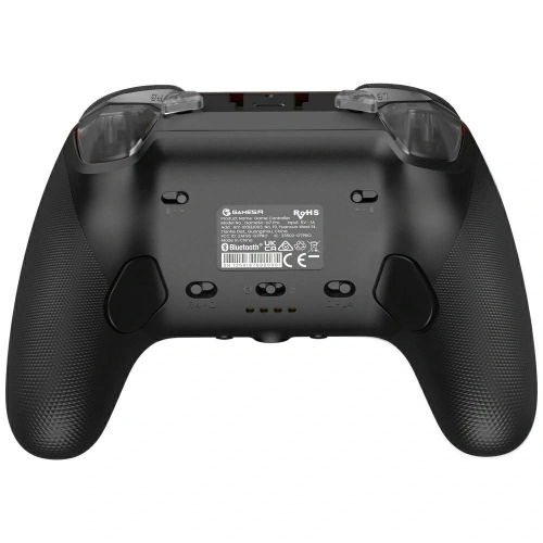 Uniwersalny kontroler do gier Bluetooth GameSir G7 Pro Xbox Series X/S / One czarny