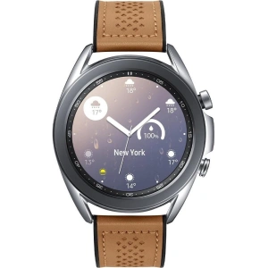 Hurtownia GSM - Pasek Spigen Retro Fit Band Samsung Galaxy Watch 3 41mm Braun - SPN1231BR - {ean13} - Hurt