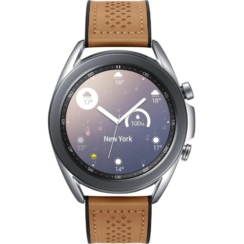 Pasek Spigen Retro Fit Band Samsung Galaxy Watch 3 41mm Brown