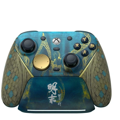 Uniwersalny kontroler do gier Bluetooth GameSir G7 Pro Xbox Series X/S / One Wuchang: Fallen Feathers edition