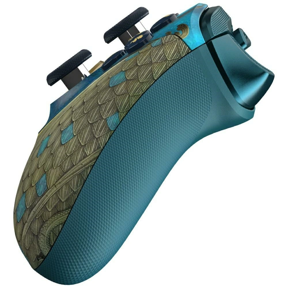 Uniwersalny kontroler do gier Bluetooth GameSir G7 Pro Xbox Series X/S / One Wuchang: Fallen Feathers edition