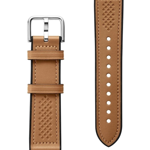 Pasek Spigen Retro Fit Band Samsung Galaxy Watch 3 41mm Brown