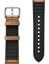 Hurtownia GSM - Pasek Spigen Retro Fit Band Samsung Galaxy Watch 3 41mm Brown - SPN1231BR - {ean13} - Hurt