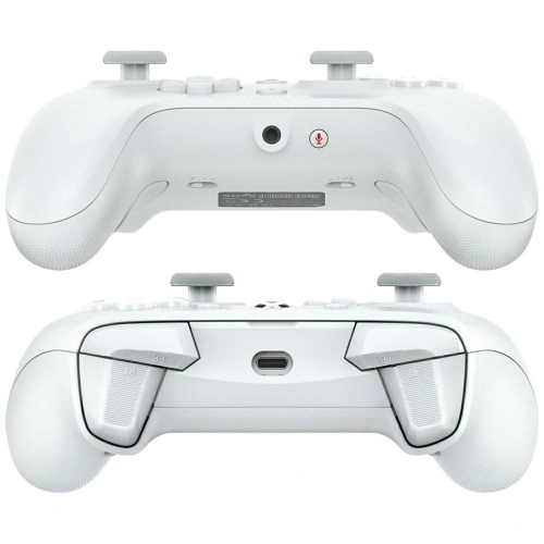 Uniwersalny kontroler do gier Bluetooth GameSir G7 SE Xbox Series X/S / One biały
