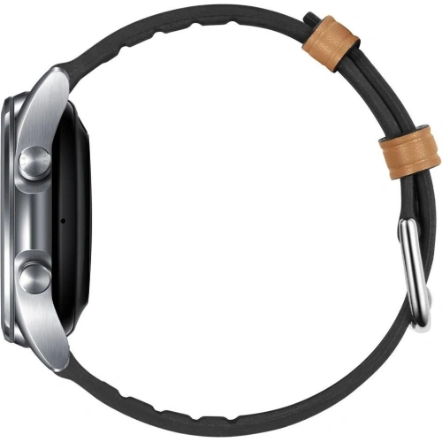 Pasek Spigen Retro Fit Band Samsung Galaxy Watch 3 41mm Brown