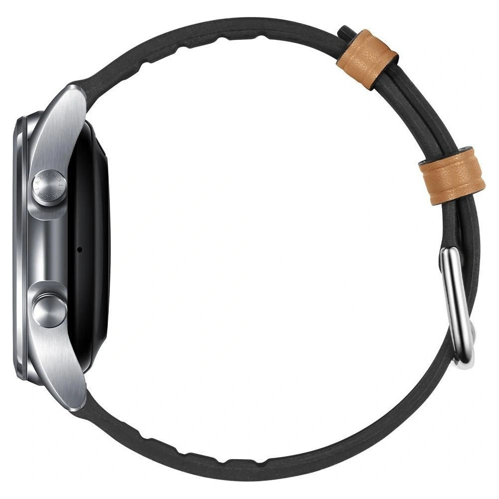 Hurtownia GSM - Pásek Spigen Retro Fit Band Samsung Galaxy Watch 3 41mm Hnědý - SPN1231BR - {ean13} - Hurt