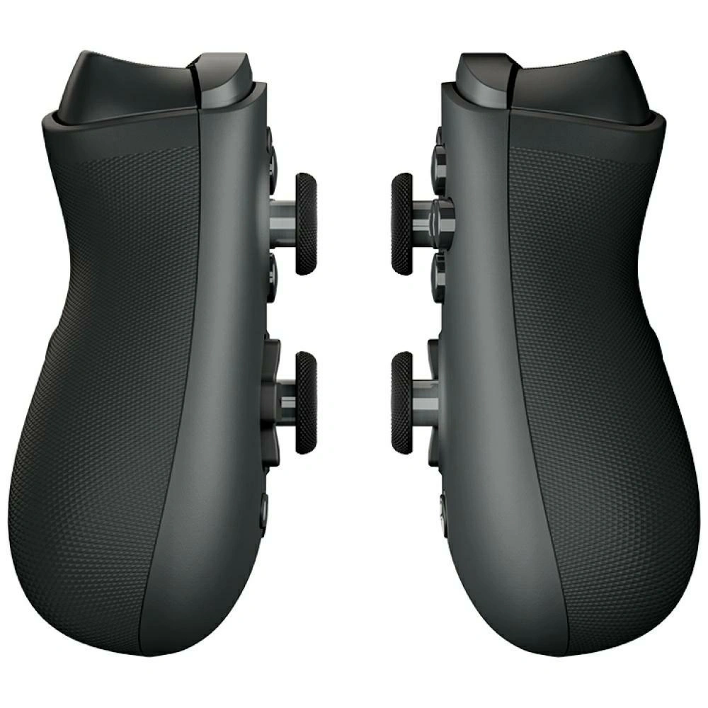 Uniwersalny kontroler do urządzeń mobilnych Bluetooth GameSir G8+ czarny