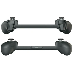 Uniwersalny kontroler do urządzeń mobilnych Bluetooth GameSir X5s czarny