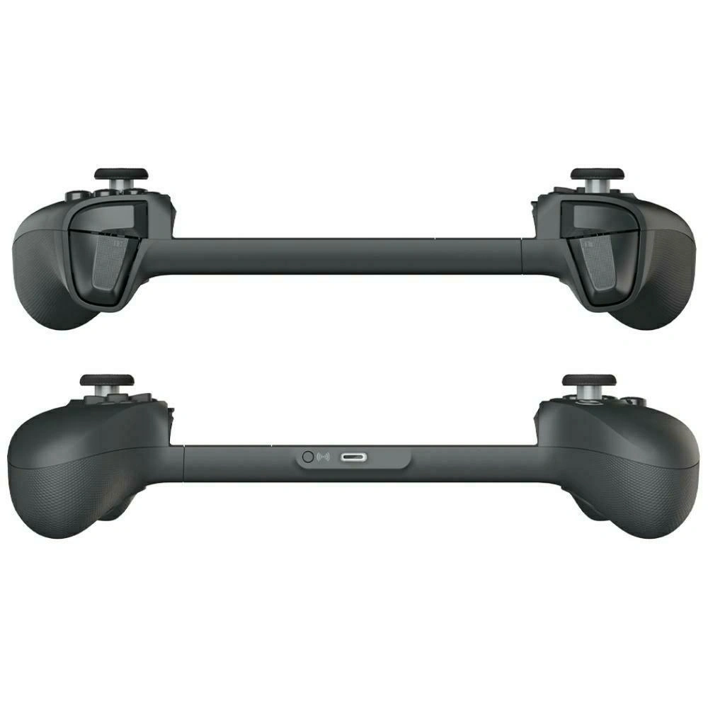 Uniwersalny kontroler do urządzeń mobilnych Bluetooth GameSir X5s czarny