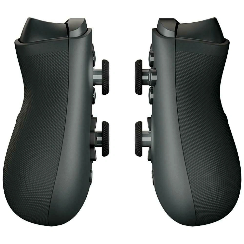 Uniwersalny kontroler do urządzeń mobilnych Bluetooth GameSir X5s czarny