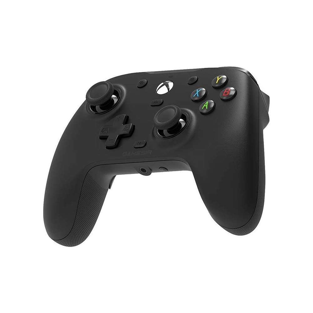 Kontroler przewodowy GameSir G7 HE czarny