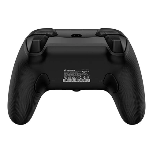 Kontroler przewodowy GameSir G7 HE czarny