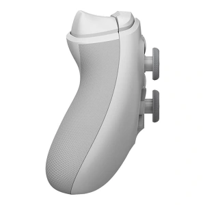 Kontroler przewodowy GameSir G7 HE biały