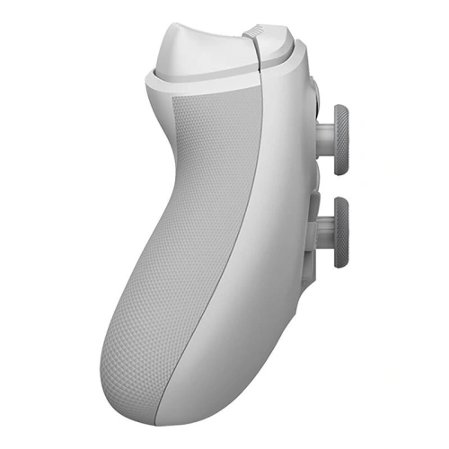 Kontroler przewodowy GameSir G7 HE biały